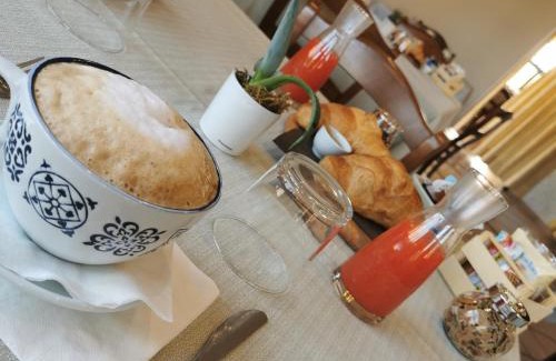 Capaccio-Paestum Cama Y Desayuno | Agriturismo Agri Mediterraneo