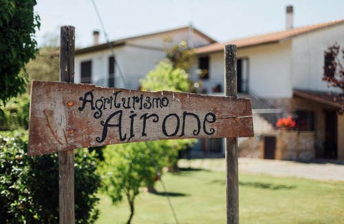 Grosseto Casa | Agriturismo Airone