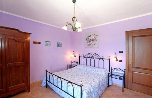 Albaretto della Torre Cama Y Desayuno | Agriturismo Al Brich Cuádruple con desayuno