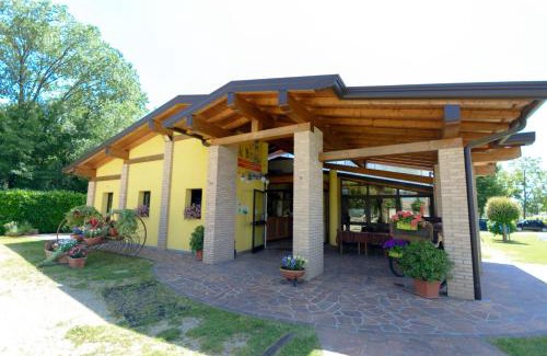Lavariano Casa | Agriturismo Al Buttasella