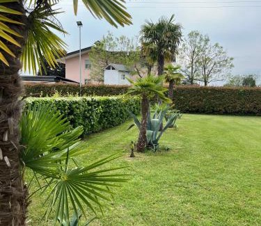Lavariano Casa | Agriturismo Al Buttasella