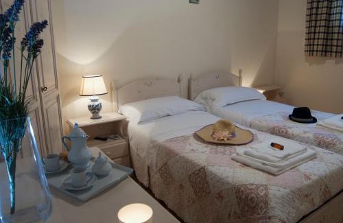 Ragusa Casa | Agriturismo Al Casale