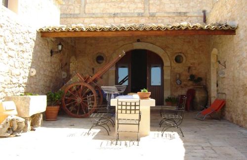 Ragusa Casa | Agriturismo Al Casale