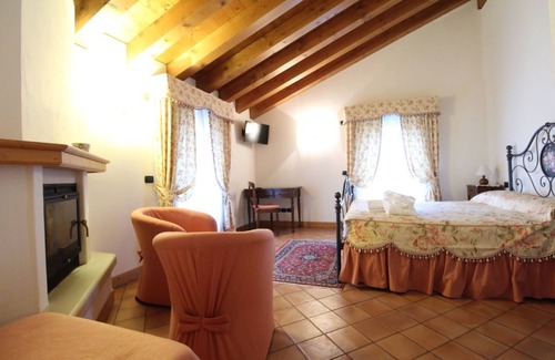 Farra di Soligo Otro | Agriturismo Al Credazzo