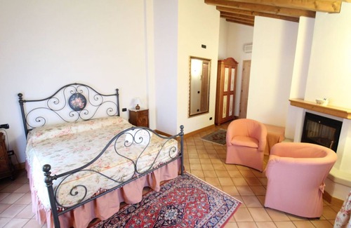 Farra di Soligo Otro | Agriturismo Al Credazzo