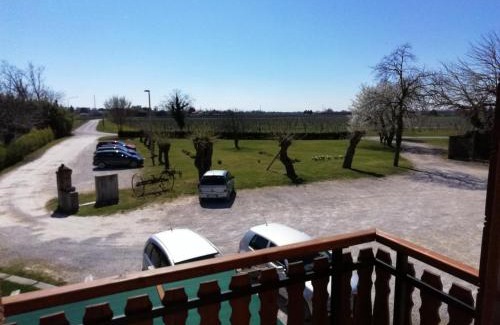 Pavia di Udine Casa | Agriturismo Al Gelso