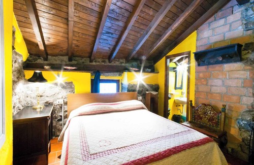 Schignano Otro | Agriturismo Al Marnich