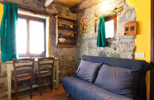 Schignano Otro | Agriturismo Al Marnich