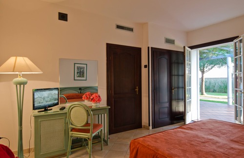 Giorgilorio Otro | Agriturismo Al Parco