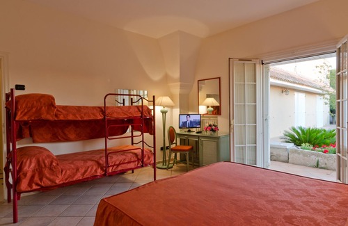 Giorgilorio Otro | Agriturismo Al Parco