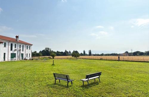 Ponzano Veneto Apartamento | Agriturismo Al Preve