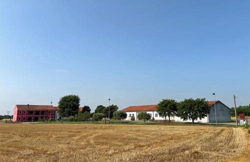 Ponzano Veneto Apartamento | Agriturismo Al Preve