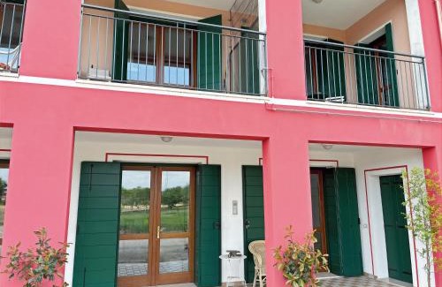 Ponzano Veneto Apartamento | Agriturismo Al Preve