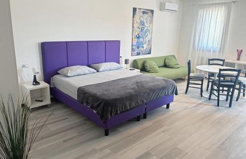 Ponzano Veneto Apartamento | Agriturismo Al Preve