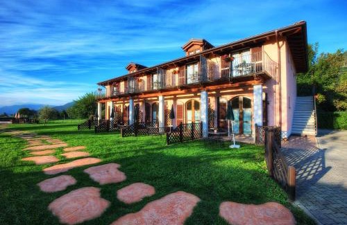 Consiglio di Rumo Apartamento | Agriturismo alla Poncia