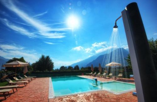Consiglio di Rumo Apartamento | Agriturismo alla Poncia