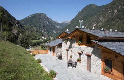 Branzi Casa | Agriturismo Alle Baite