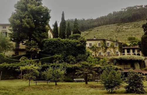 Pieve di Compito Casa | Agriturismo Alle Camelie