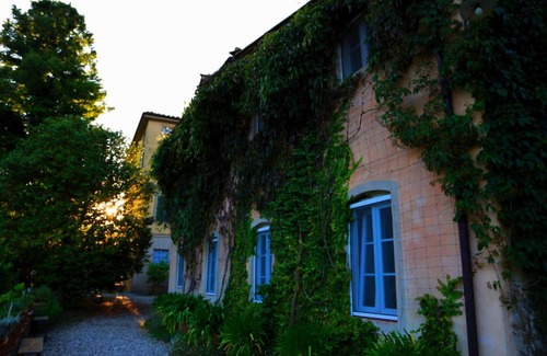 Pieve di Compito Casa | Agriturismo Alle Camelie