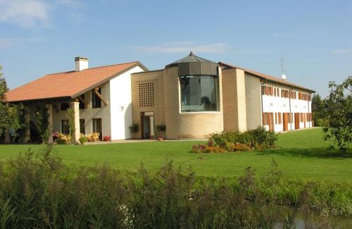 Meolo Casa | Agriturismo Ancillotto