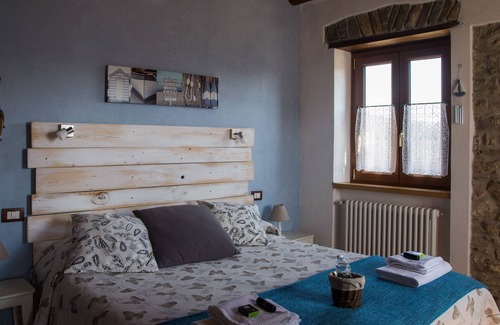 Beverino Casa | Agriturismo Angiò nel Ceré