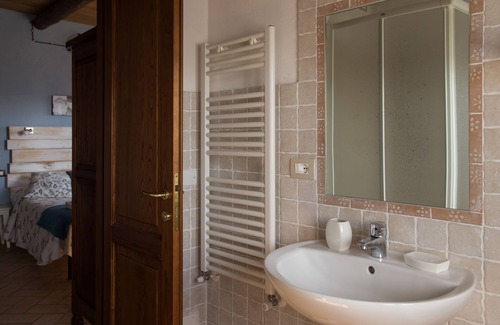 Beverino Casa | Agriturismo Angiò nel Ceré