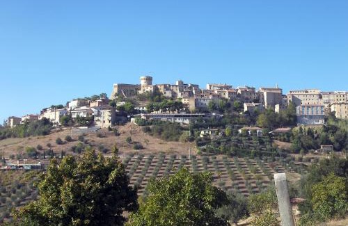 Acquaviva Picena Casa | Agriturismo Aqua Viva