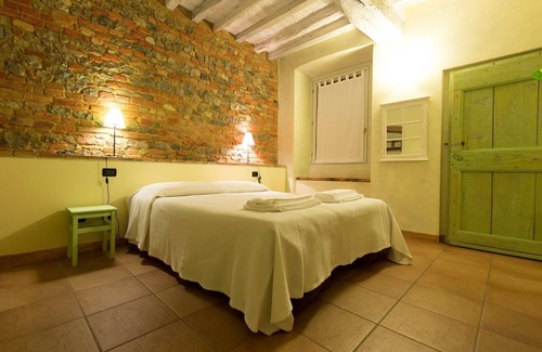 Fiorenzuola d'Arda Otro | Agriturismo Arte Contadina