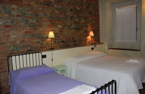 Fiorenzuola d'Arda Otro | Agriturismo Arte Contadina