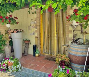 Valfabbrica Casa | Agriturismo Arcobaleno Assisi