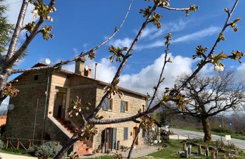 Valfabbrica Casa | Agriturismo Arcobaleno Assisi