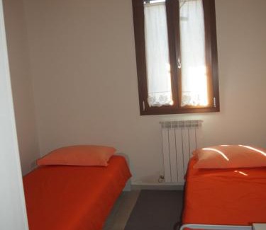 Pesaro Casa | Agriturismo Ardizio 43