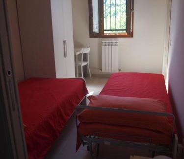 Pesaro Casa | Agriturismo Ardizio 43