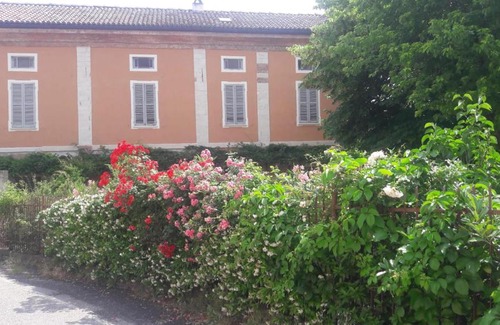 Tortona Casa | Agriturismo Azienda Agricola Mombisaggio