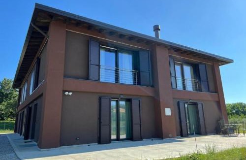 San Lazzaro di Savena Casa | Agriturismo B&B Lombardi Bologna - San Lazzaro