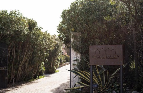 Campobello di Licata Casa | Agriturismo Baglio Làuria