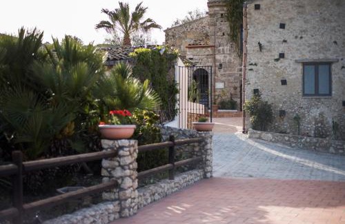 Campobello di Licata Casa | Agriturismo Baglio Làuria