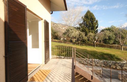 Domaso Apartamento | Agriturismo Badalone