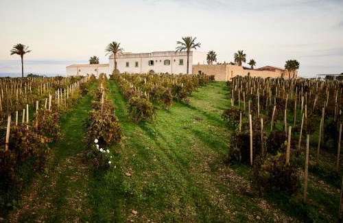 Parrinello Complejo | Agriturismo Baglio Donnafranca Wine Resort
