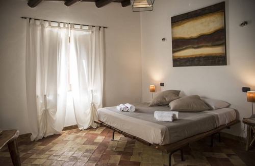 Naro Casa | Agriturismo Baglio San Nicola