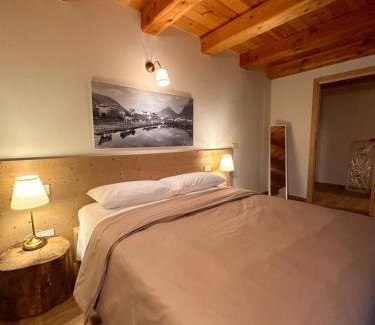 Crissolo Casa | Agriturismo Baita Stella