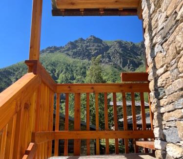 Crissolo Casa | Agriturismo Baita Stella