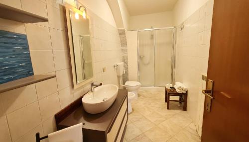San Vincenzo Casa | Agriturismo Barbadoro