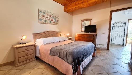 San Vincenzo Casa | Agriturismo Barbadoro