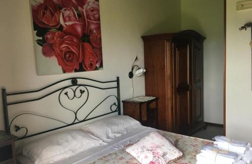 Curinga Casa | Agriturismo Bardari