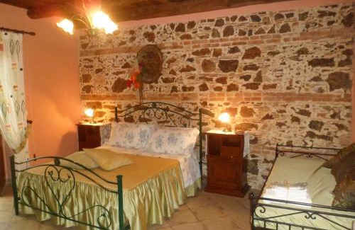 Curinga Casa | Agriturismo Bardari