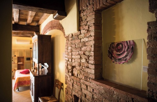 Nonceveux Otro | Agriturismo Beatilla