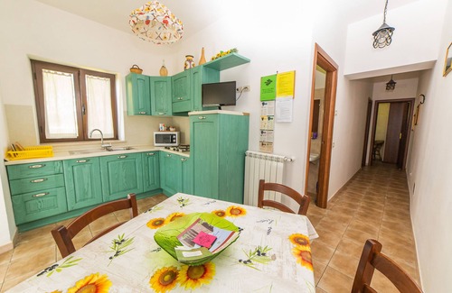Montefiascone Otro | Agriturismo Bella Cima