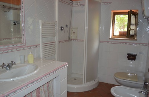 Seggiano Otro | Agriturismo Bellavista between Amiata and Val D'Orcia - Mountain Apartment