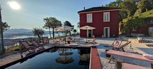La Spezia Casa | Agriturismo Belvedere 9